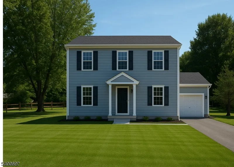 0 Garfield St Washington, NJ 07882