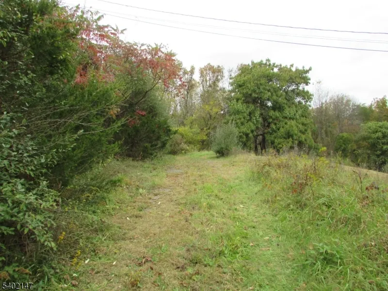0 Clark Road Wantage, NJ 07461