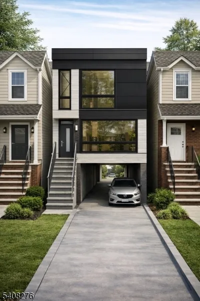 13 Highland Ter Irvington, NJ 07111