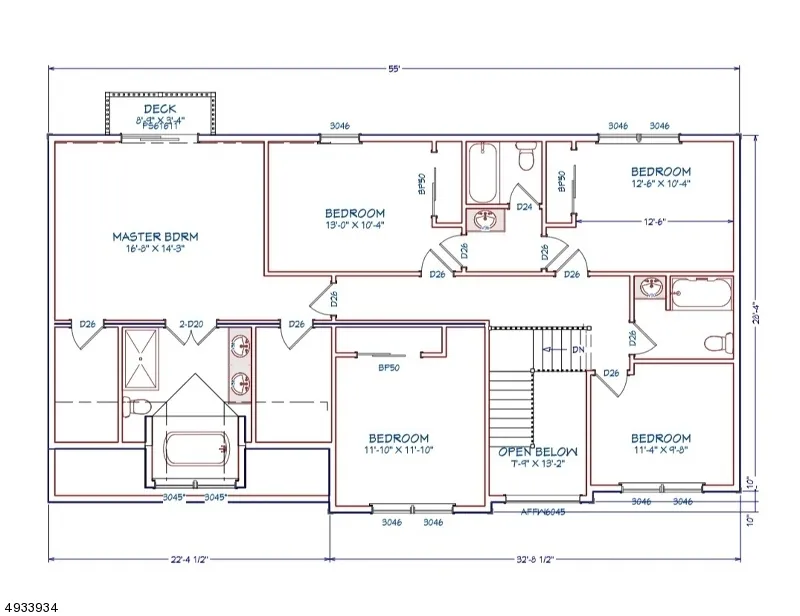 282 Mount Kemble Ave Morris, NJ 07960