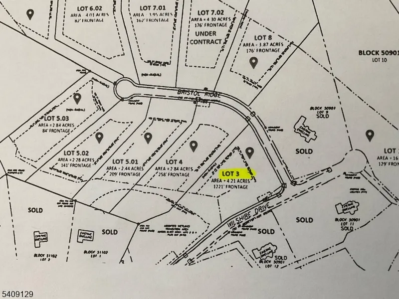 1 Bristol Ridge Rd Boonton, NJ 07005