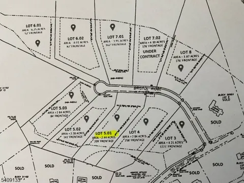 5 Bristol Ridge Rd