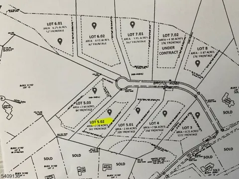 7 Bristol Ridge Rd