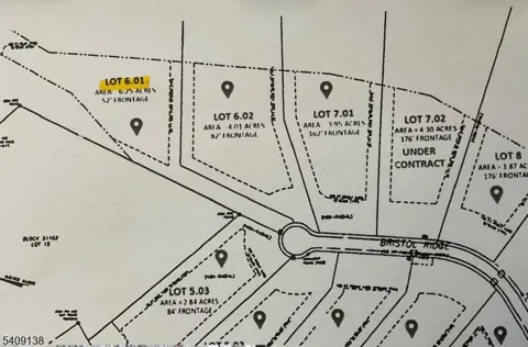 10 Bristol Ridge Rd