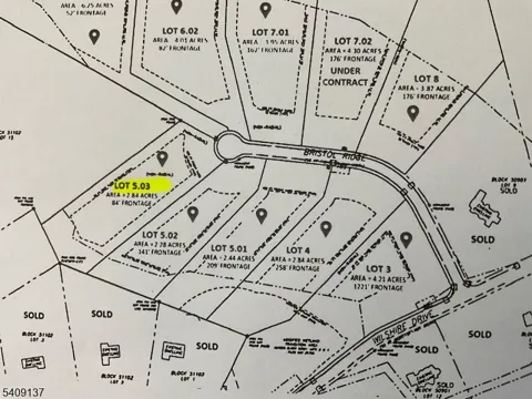 9 Bristol Ridge Rd