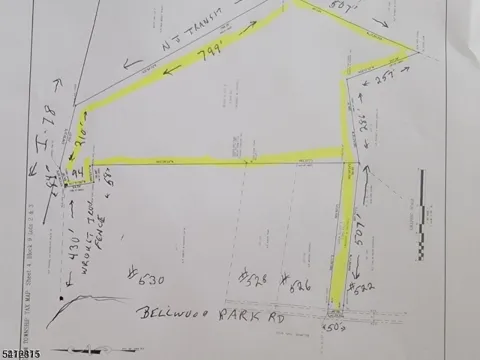 524 Bellwood Park Rd