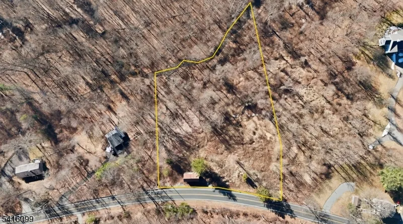 197 E Mill Rd Washington, NJ 07853