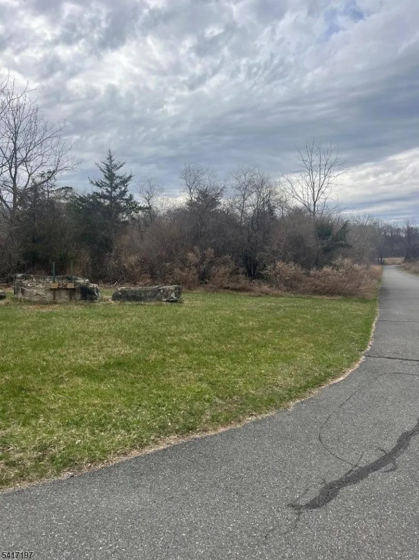 236 Demarest Rd Sparta, NJ 07871