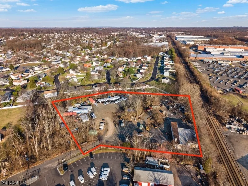 128 Oak Tree Ave South Plainfield, NJ 07080