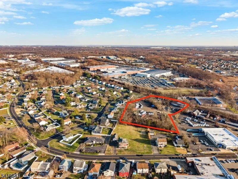 128 Oak Tree Ave South Plainfield, NJ 07080