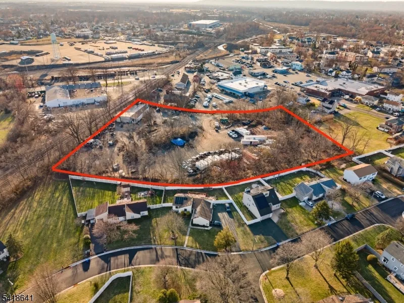 128 Oak Tree Ave South Plainfield, NJ 07080