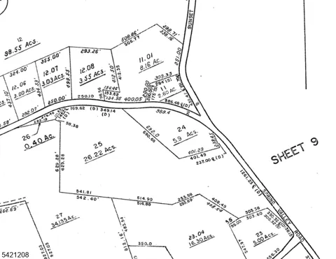 42 Spring Valley Rd