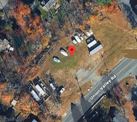 1463 Union Valley Rd