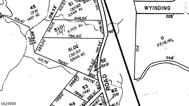 126 Meriden Rd Rockaway, NJ 07866
