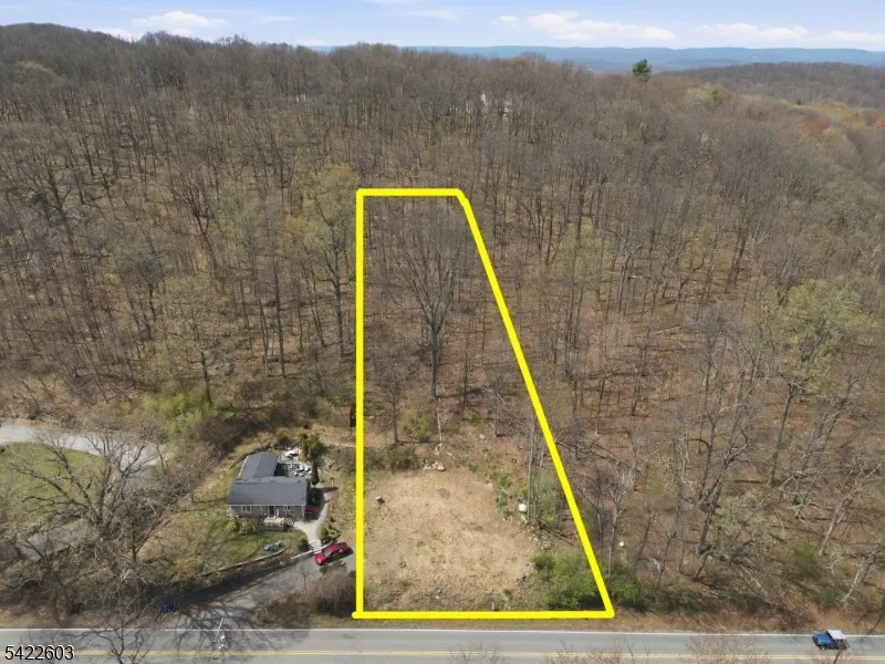 468 W Mountain Rd Sparta, NJ 07871