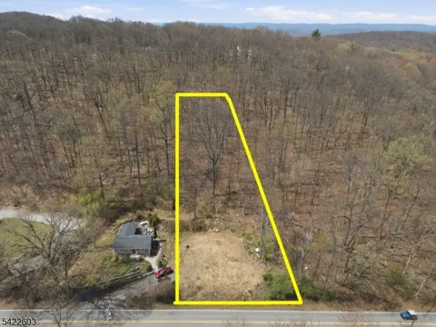 468 W Mountain Rd