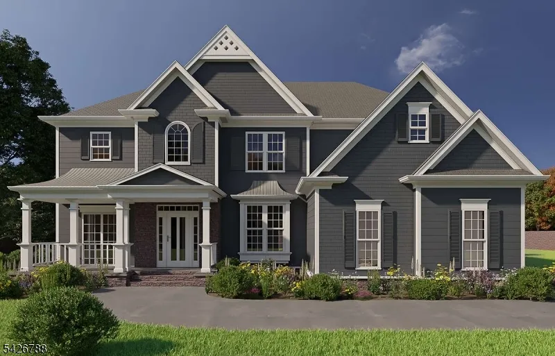 7 Settlers Ridge Ct Washington, NJ 07853