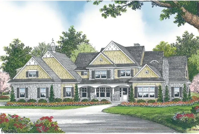 7 Settlers Ridge Ct Washington, NJ 07853