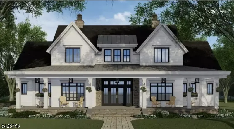7 Settlers Ridge Ct Washington, NJ 07853