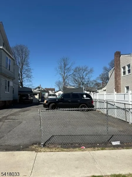 61 Chester Ave Irvington, NJ 07111
