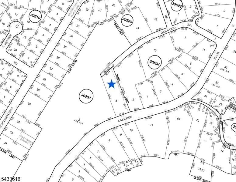 318 Lakeside Blvd Hopatcong, NJ 07843