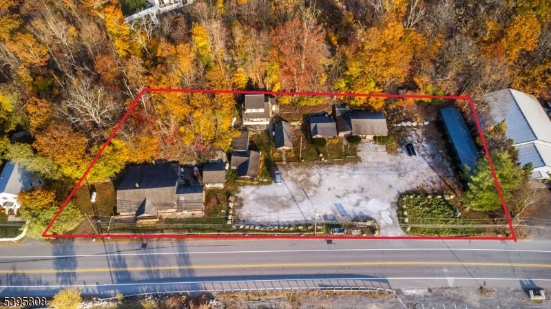 148 St Rt181 Jefferson, NJ 07849