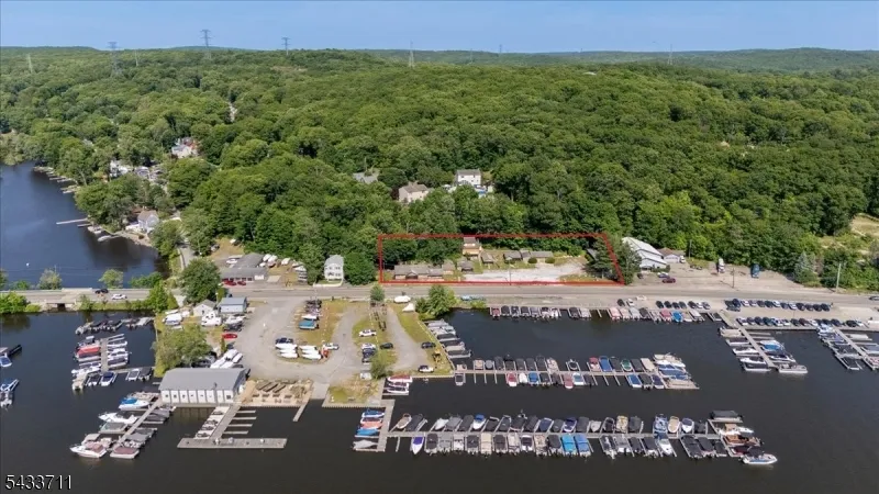 148 St Rt181 Jefferson, NJ 07849