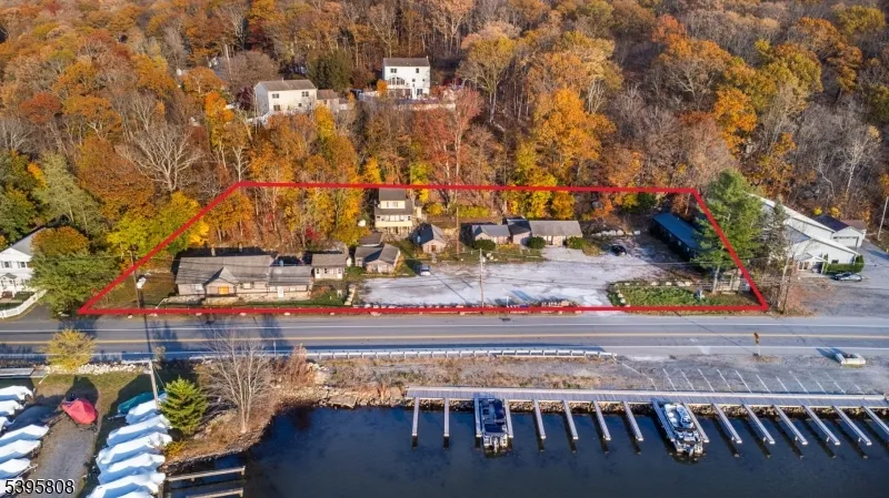 148 St Rt181 Jefferson, NJ 07849