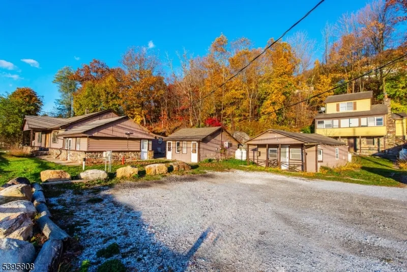 148 St Rt181 Jefferson, NJ 07849