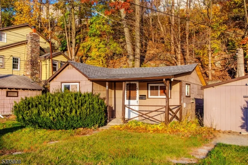 148 St Rt181 Jefferson, NJ 07849