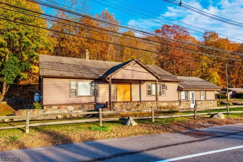 148 St Rt181 Jefferson, NJ 07849