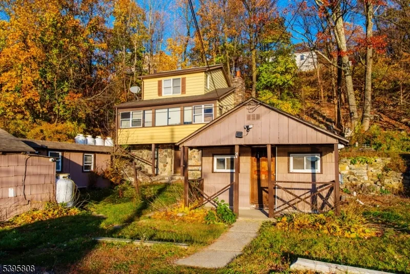 148 St Rt181 Jefferson, NJ 07849