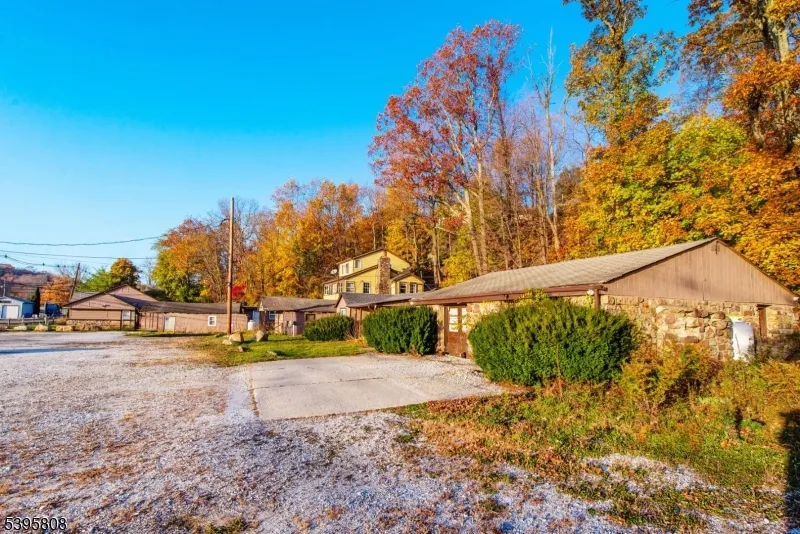 148 St Rt181 Jefferson, NJ 07849