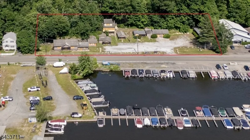 148 St Rt181 Jefferson, NJ 07849
