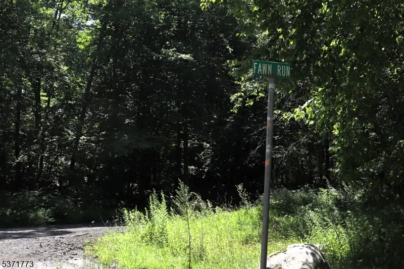 26 Fawn Run Montague, NJ 07827