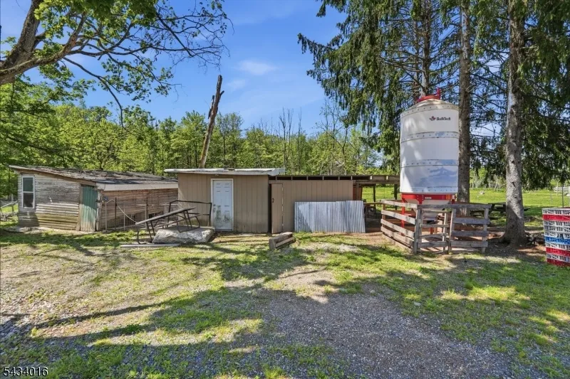 525 Hope-Blairstown Rd Hope, NJ 07825