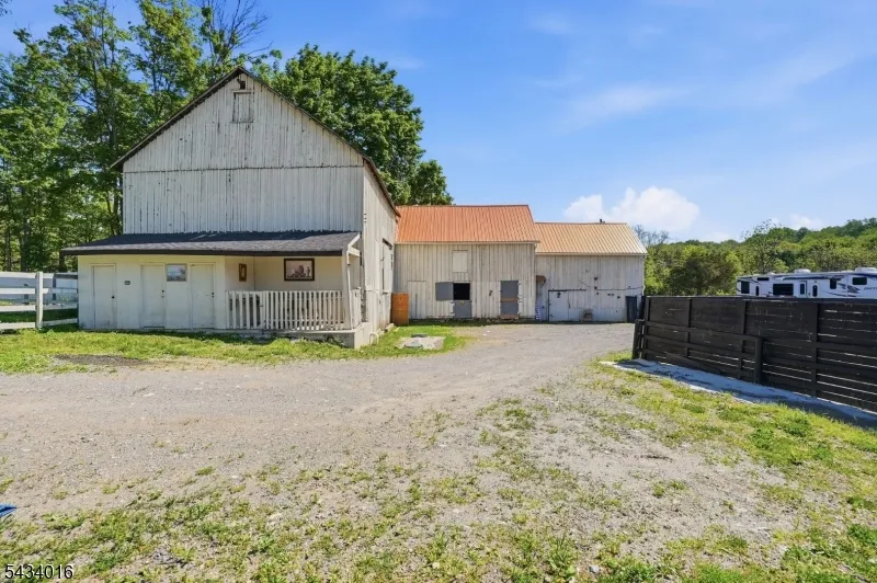 525 Hope-Blairstown Rd Hope, NJ 07825