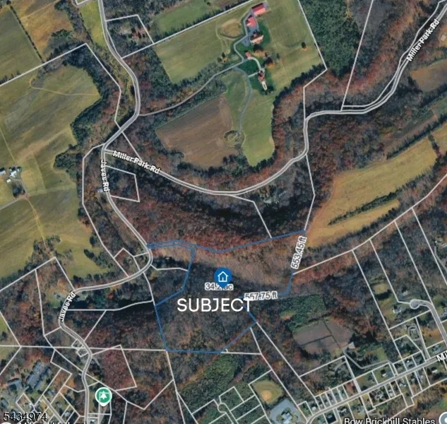 0 Javes Road Holland, NJ 08848