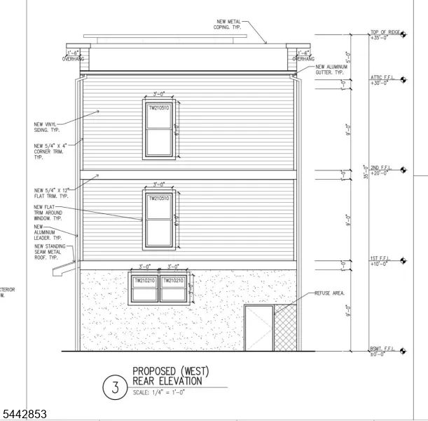 137 22Nd St Irvington, NJ 07111
