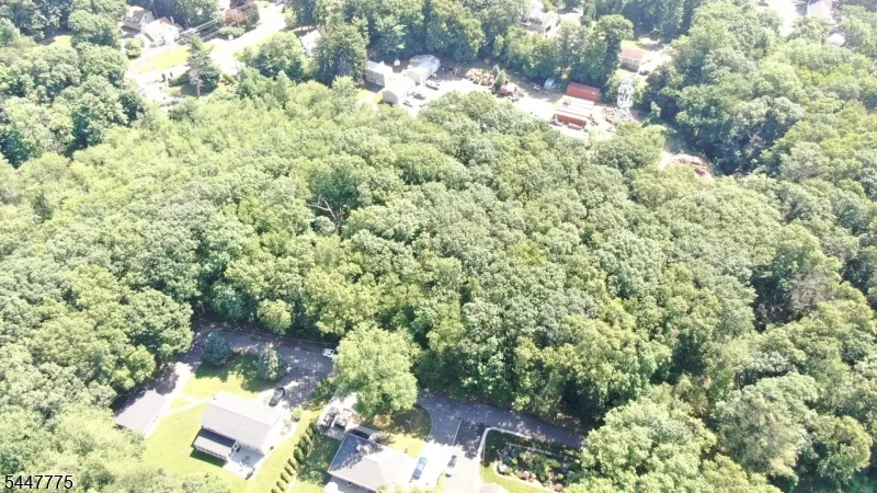 0 Pond Rd Rockaway, NJ 07885