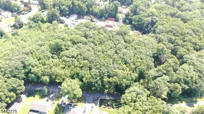 0 Pond Rd Rockaway, NJ 07885