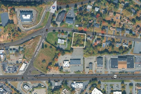 31 Bloomfield Ave