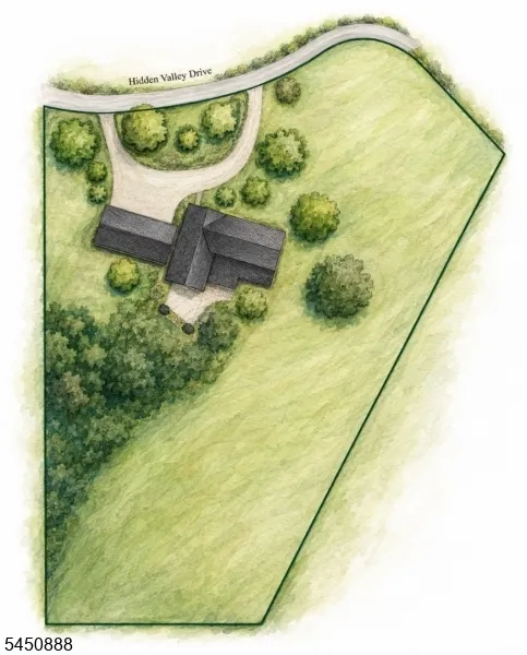 11 Hidden Valley Dr Vernon, NJ 07462