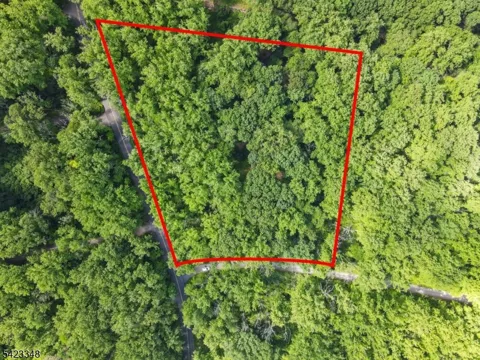 160 Jockey Hollow Rd