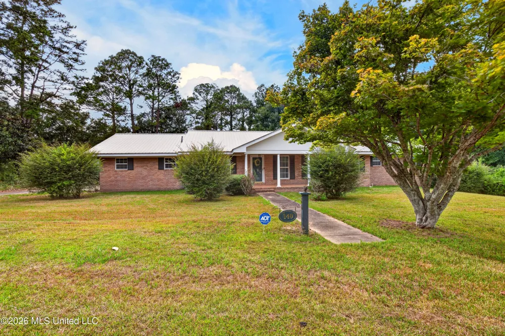140 Holleman Street Wiggins, MS 39577