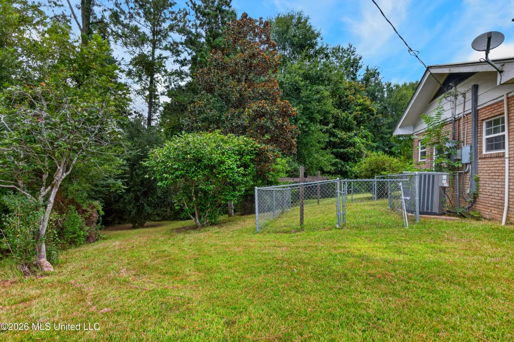 140 Holleman Street Wiggins, MS 39577