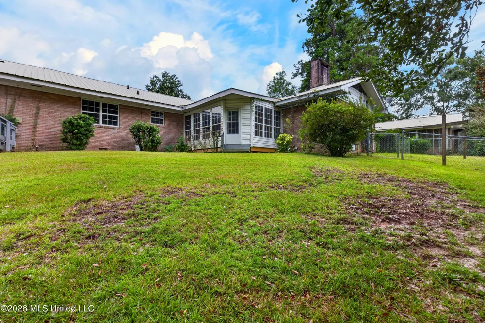 140 Holleman Street Wiggins, MS 39577