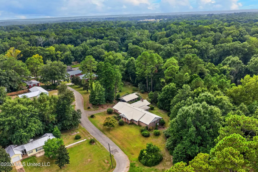 140 Holleman Street Wiggins, MS 39577