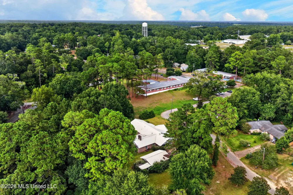 140 Holleman Street Wiggins, MS 39577