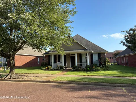 4845 Stone Cross Drive